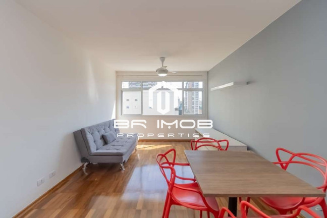 Foto do imóvel Imóvel com 3 Quartos à Venda, 105 m² em Moema - São Paulo