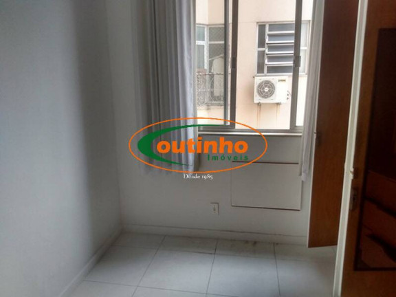 Imagem Apartamento com 2 Quartos à Venda, 59 m² em Tijuca - Rio De Janeiro