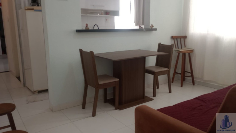Imagem Apartamento com 1 Quarto à Venda, 41 m² em Guilhermina - Praia Grande Imagem Apartamento com 1 Quarto à Venda, 41 m² em Guilhermina - Praia Grande