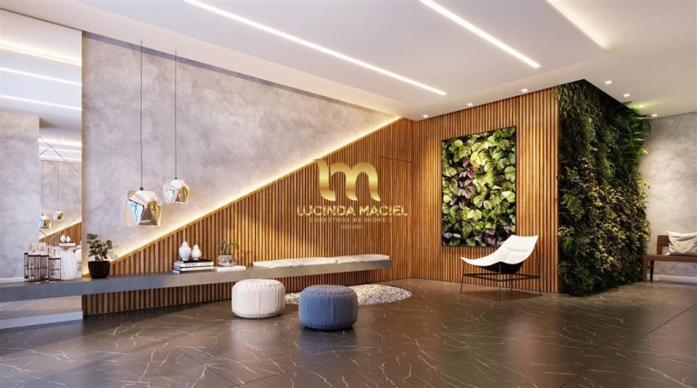 Imagem Apartamento com 2 Quartos à Venda, 74 m² em Caiçara - Praia Grande