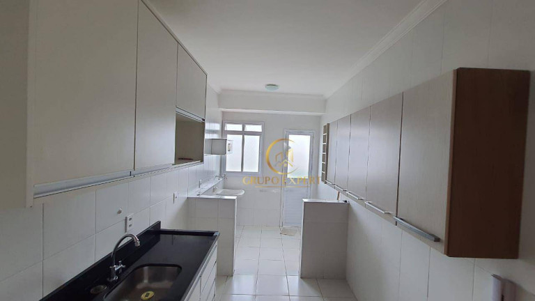 Imagem Apartamento com 2 Quartos para Alugar, 81 m² em Jardim Augusta - São José Dos Campos Imagem Apartamento com 2 Quartos para Alugar, 81 m² em Jardim Augusta - São José Dos Campos