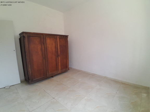 Imagem Imóvel com 3 Quartos à Venda, 90 m² em Canela - Salvador Imagem Imóvel com 3 Quartos à Venda, 90 m² em Canela - Salvador