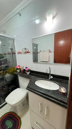 Imagem Casa com 2 Quartos à Venda, 64 m² em Vila Capri - Araruama Imagem Casa com 2 Quartos à Venda, 64 m² em Vila Capri - Araruama
