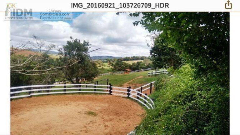 Imagem Chácara à Venda, 990.000 m² em Jardim Paulista - Atibaia Imagem Chácara à Venda, 990.000 m² em Jardim Paulista - Atibaia