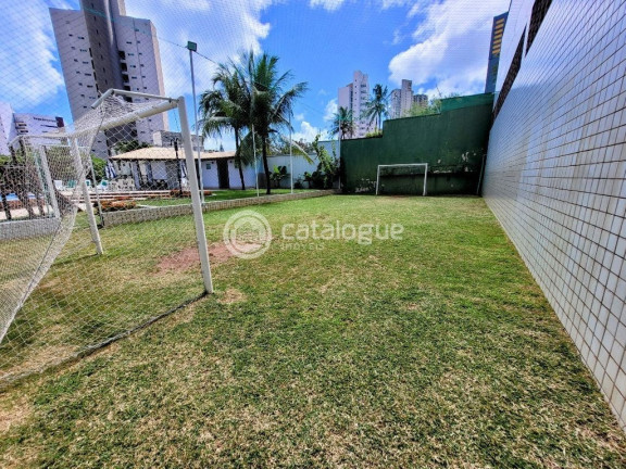 Imagem Apartamento com 3 Quartos para Alugar, 92 m² em Ponta Negra - Natal Imagem Apartamento com 3 Quartos para Alugar, 92 m² em Ponta Negra - Natal