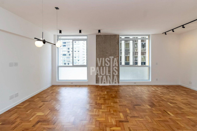 Imagem Apartamento com 2 Quartos à Venda, 118 m² em Bela Vista - São Paulo