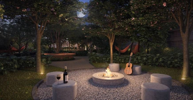 Imagem Apartamento com 3 Quartos à Venda, 122 m² em Jardim Marajoara - São Paulo Imagem Apartamento com 3 Quartos à Venda, 122 m² em Jardim Marajoara - São Paulo