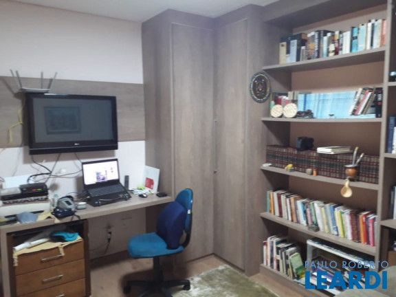 Imagem Apartamento com 3 Quartos à Venda, 133 m² em Vila Assunção - Santo André Imagem Apartamento com 3 Quartos à Venda, 133 m² em Vila Assunção - Santo André