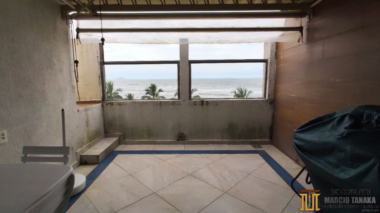 Imagem Cobertura com 3 Quartos à Venda, 147 m² em Riviera - Bertioga