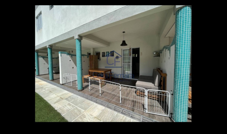Imagem Casa de Condomínio com 3 Quartos à Venda, 86 m² em Boiçucanga - São Sebastião