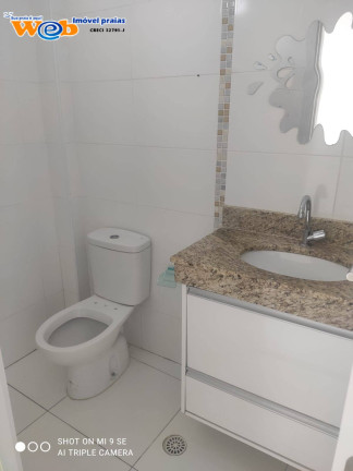 Imagem Apartamento com 2 Quartos à Venda, 100 m² em Ocian - Praia Grande