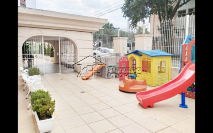 Imagem Apartamento com 3 Quartos à Venda, 115 m² em Jardim São Dimas - São José Dos Campos Imagem Apartamento com 3 Quartos à Venda, 115 m² em Jardim São Dimas - São José Dos Campos