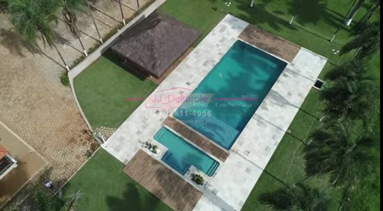 Imagem Chácara com 8 Quartos à Venda, 96 m² em Jurumirim - Tatuí