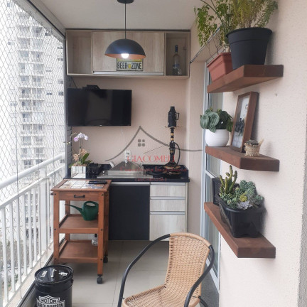 Imagem Apartamento com 2 Quartos à Venda, 49 m² em Jardim Santa Terezinha (zona Leste) - São Paulo Imagem Apartamento com 2 Quartos à Venda, 49 m² em Jardim Santa Terezinha (zona Leste) - São Paulo