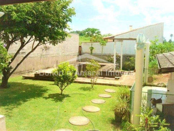 Imagem Casa de Condomínio com 3 Quartos à Venda, 530 m² em Loteamento Caminhos De San Con - Campinas Imagem Casa de Condomínio com 3 Quartos à Venda, 530 m² em Loteamento Caminhos De San Con - Campinas