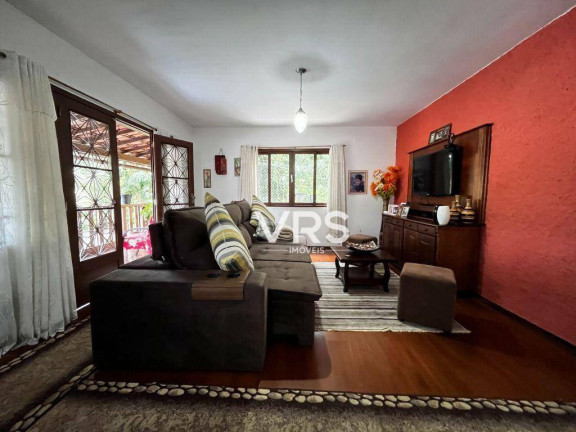Imagem Casa com 3 Quartos à Venda, 393 m² em Tijuca - Teresópolis Imagem Casa com 3 Quartos à Venda, 393 m² em Tijuca - Teresópolis