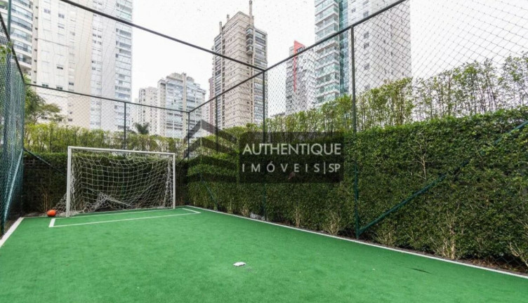 Imagem Apartamento com 3 Quartos à Venda, 161 m² em Campo Belo - São Paulo Imagem Apartamento com 3 Quartos à Venda, 161 m² em Campo Belo - São Paulo