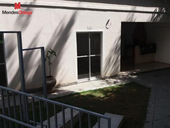 Imagem Apartamento com 2 Quartos para Alugar, 52 m² em Parque Reserva Fazenda Imperial - Sorocaba