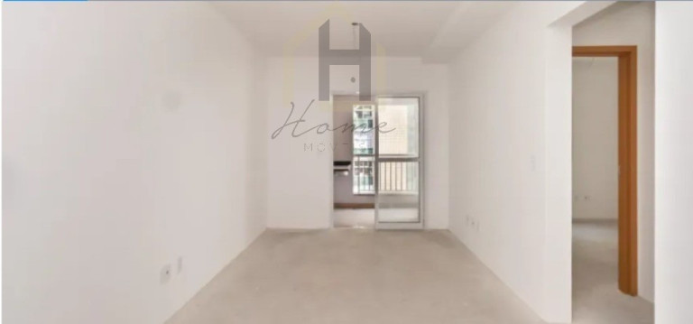 Imóvel com 2 Quartos à Venda, 65 m² em Campestre - Santo André