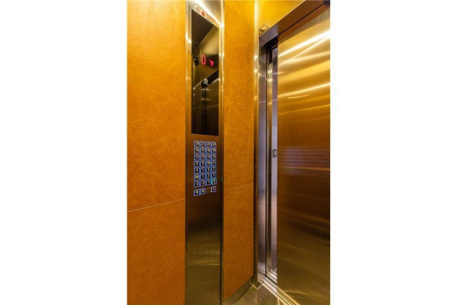 Imagem Apartamento com 1 Quarto à Venda, 49 m² em Vila Olímpia - São Paulo