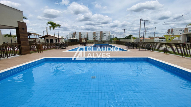 Imagem Casa de Condomínio com 2 Quartos para Alugar, 55 m² em Sim - Feira De Santana Imagem Casa de Condomínio com 2 Quartos para Alugar, 55 m² em Sim - Feira De Santana