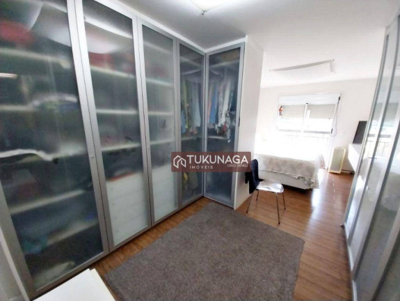 Imagem Apartamento com 4 Quartos para Alugar, 189 m² em Santana - São Paulo