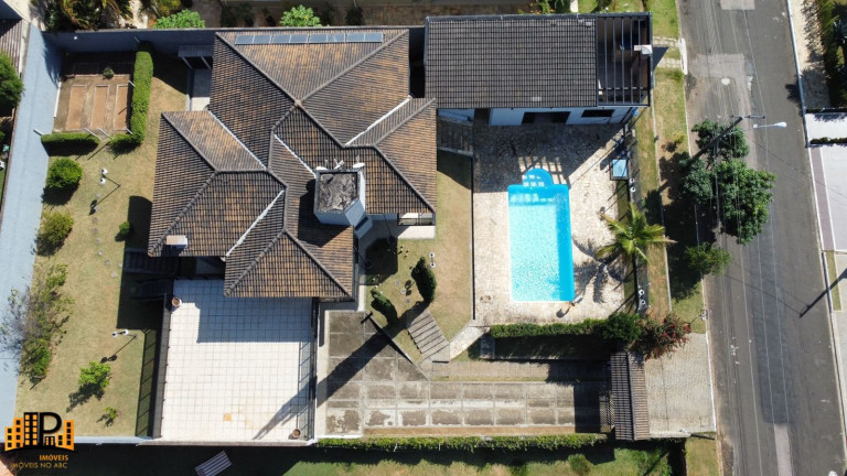 Imagem Casa com 4 Quartos à Venda, 464 m² em Jardim Tarumã - Jundiai