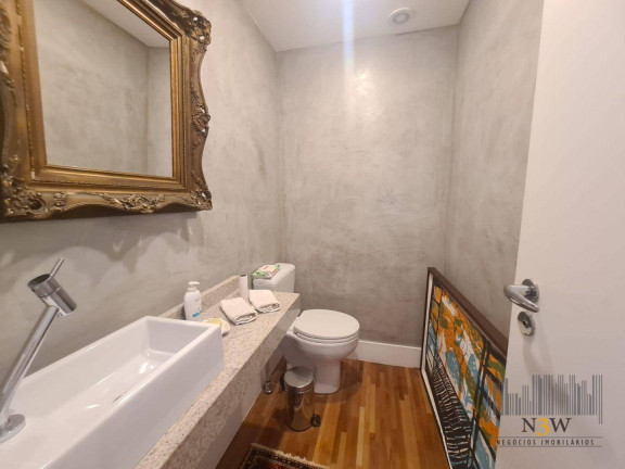 Imagem Apartamento com 3 Quartos à Venda, 174 m² em Vila Leopoldina - São Paulo Imagem Apartamento com 3 Quartos à Venda, 174 m² em Vila Leopoldina - São Paulo