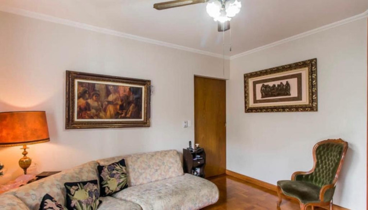 Imagem Imóvel com 4 Quartos à Venda, 240 m² em Perdizes - São Paulo Imagem Imóvel com 4 Quartos à Venda, 240 m² em Perdizes - São Paulo