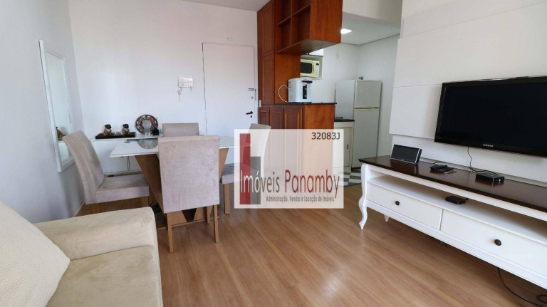 Imagem Apartamento com 1 Quarto à Venda, 41 m² em Pinheiros - São Paulo Imagem Apartamento com 1 Quarto à Venda, 41 m² em Pinheiros - São Paulo
