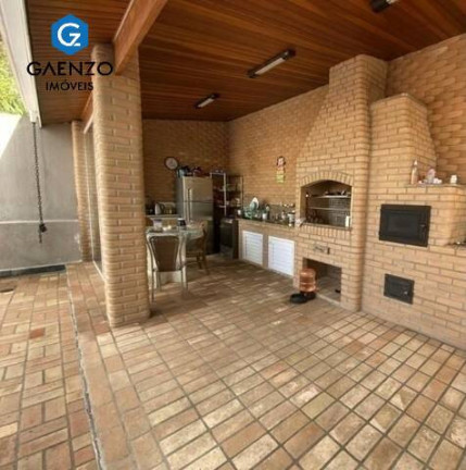 Imagem Casa de Condomínio com 4 Quartos à Venda, 150 m² em Alphaville - Santana De Parnaíba
