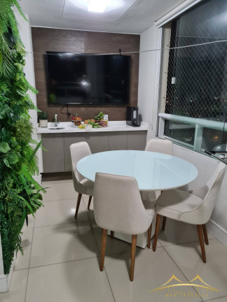 Imagem Apartamento com 4 Quartos à Venda, 117 m² em Neópolis - Natal Imagem Apartamento com 4 Quartos à Venda, 117 m² em Neópolis - Natal