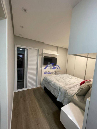 Imagem Apartamento com 3 Quartos à Venda, 71 m² em Centro - Barueri