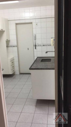 Imagem Apartamento com 2 Quartos à Venda, 100 m² em Vila Mascote - São Paulo Imagem Apartamento com 2 Quartos à Venda, 100 m² em Vila Mascote - São Paulo