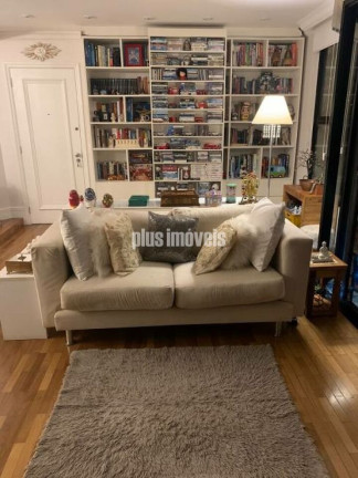 Imagem Apartamento com 3 Quartos à Venda, 130 m² em Panamby - São Paulo Imagem Apartamento com 3 Quartos à Venda, 130 m² em Panamby - São Paulo