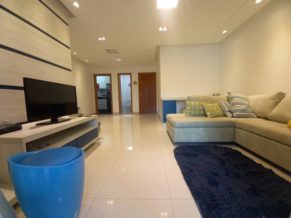 Imagem Apartamento com 2 Quartos à Venda, 111 m² em Canto Do Forte - Praia Grande Imagem Apartamento com 2 Quartos à Venda, 111 m² em Canto Do Forte - Praia Grande