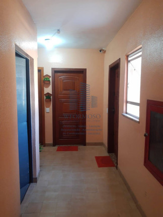 Imagem Apartamento com 2 Quartos à Venda, 64 m² em Cascadura - Rio De Janeiro