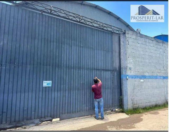 Imagem Galpão à Venda, 750 m² em Jardim Nossa Senhora Aparecida - Guarulhos Imagem Galpão à Venda, 750 m² em Jardim Nossa Senhora Aparecida - Guarulhos