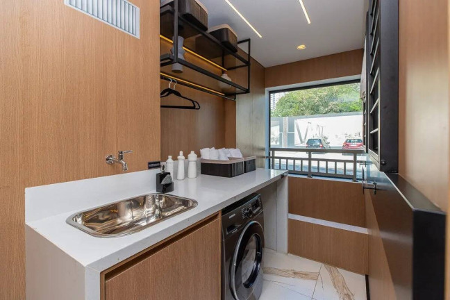 Imagem Apartamento com 4 Quartos à Venda, 185 m² em Santo Amaro - São Paulo Imagem Apartamento com 4 Quartos à Venda, 185 m² em Santo Amaro - São Paulo
