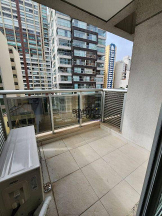 Imagem Sala Comercial à Venda, 37 m² em Consolação - São Paulo Imagem Sala Comercial à Venda, 37 m² em Consolação - São Paulo