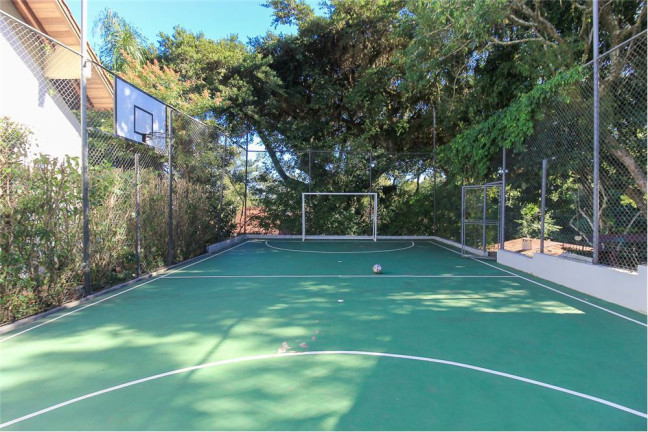 Imagem Casa de Condomínio com 3 Quartos à Venda, 220 m² em Ipanema - Porto Alegre