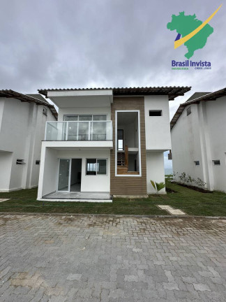Imagem Casa com 3 Quartos à Venda, em Cabralia - Santa Cruz Cabrália Imagem Casa com 3 Quartos à Venda, em Cabralia - Santa Cruz Cabrália