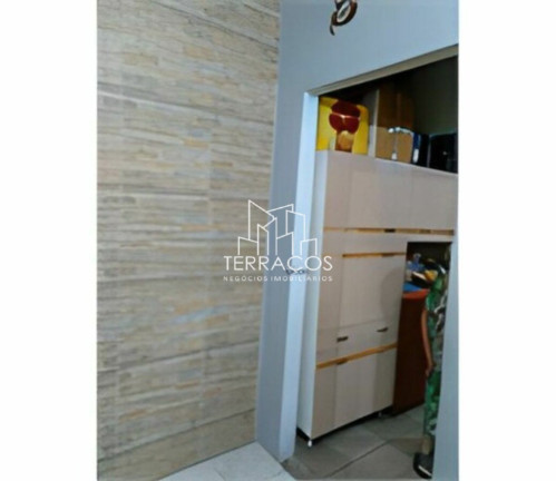 Imagem Casa com 2 Quartos à Venda, 57 m² em Jardim Paulista - Várzea Paulista