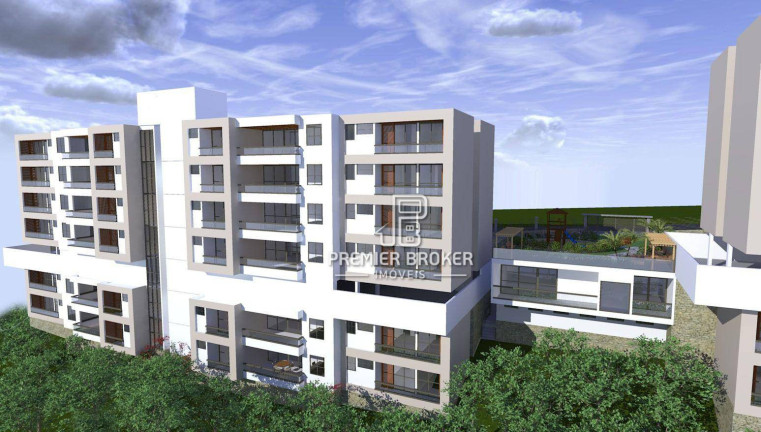 Imagem Apartamento com 3 Quartos à Venda, 198 m² em Centro - Nova Friburgo Imagem Apartamento com 3 Quartos à Venda, 198 m² em Centro - Nova Friburgo