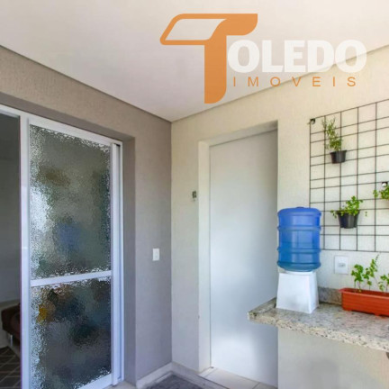 Imagem Apartamento com 2 Quartos à Venda, 58 m² em Quinta Da Paineira - São Paulo