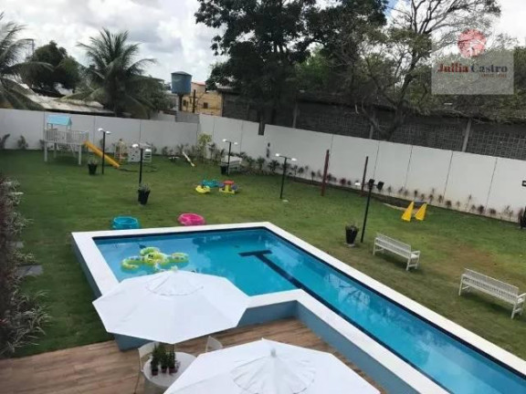 Imagem Apartamento com 2 Quartos para Alugar, 50 m² em Torre - Recife