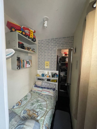 Imagem Apartamento com 3 Quartos à Venda, 60 m² em Vila Santa Clara - São Paulo Imagem Apartamento com 3 Quartos à Venda, 60 m² em Vila Santa Clara - São Paulo