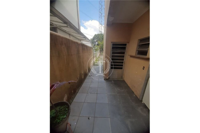 Imagem Casa com 3 Quartos à Venda, 180 m² em Alto Da Mooca - São Paulo