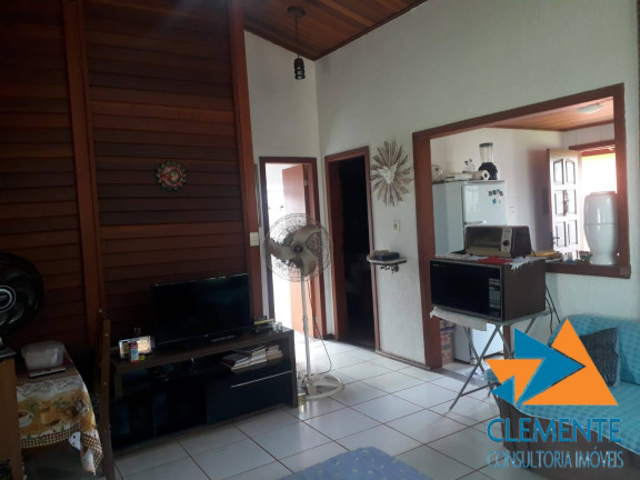 Imagem Casa de Condomínio com 5 Quartos à Venda, 250 m² em Condominio Estancia Da Mata - Jaboticatubas