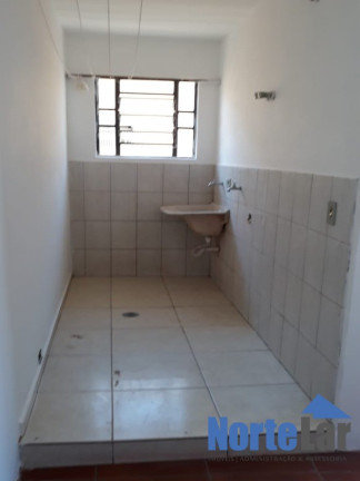 Imagem Casa com 1 Quarto para Alugar, 35 m² em Vila Francos - São Paulo